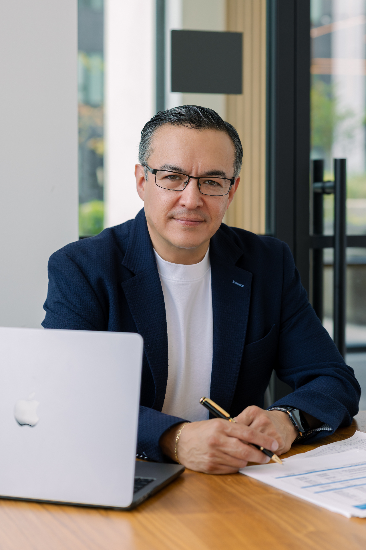 Jorge Lara